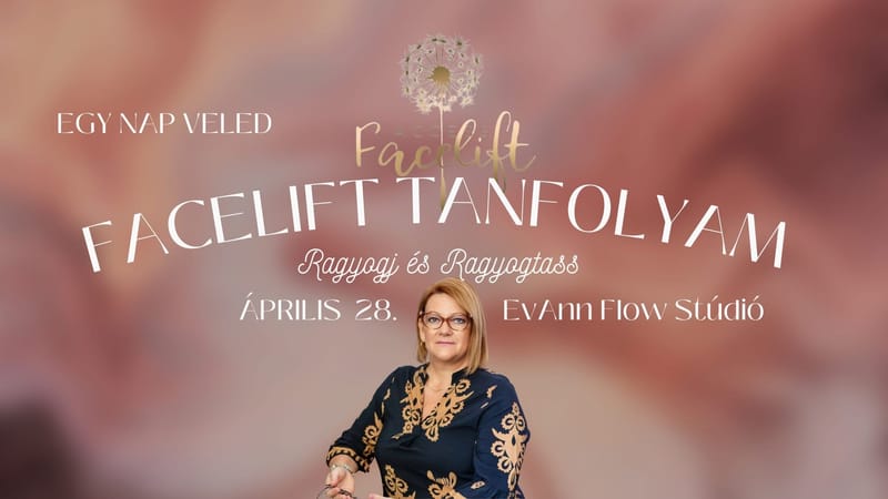 Access Facelift tanfolyam