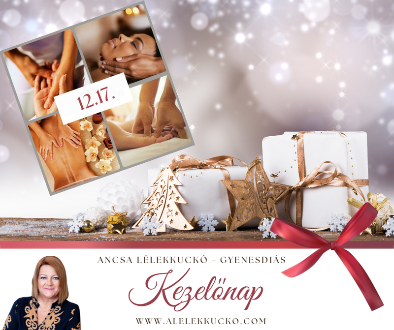 Kezelőnap Gyenesdiás