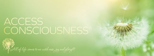 Access Bars Tanfolyam