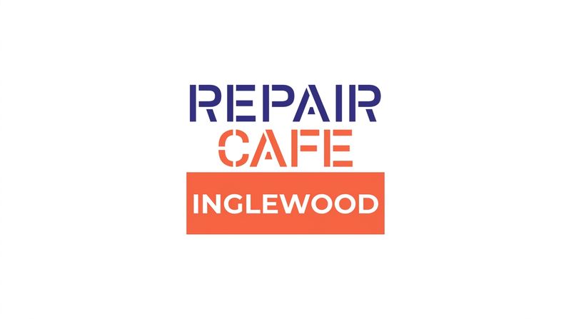Repair Cafe Inglewood