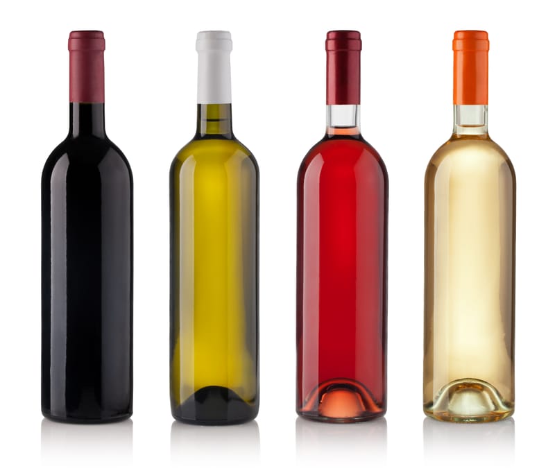 RECENT NON-ALCOHOLIC COMPETITION RESULTS/REVIEWS