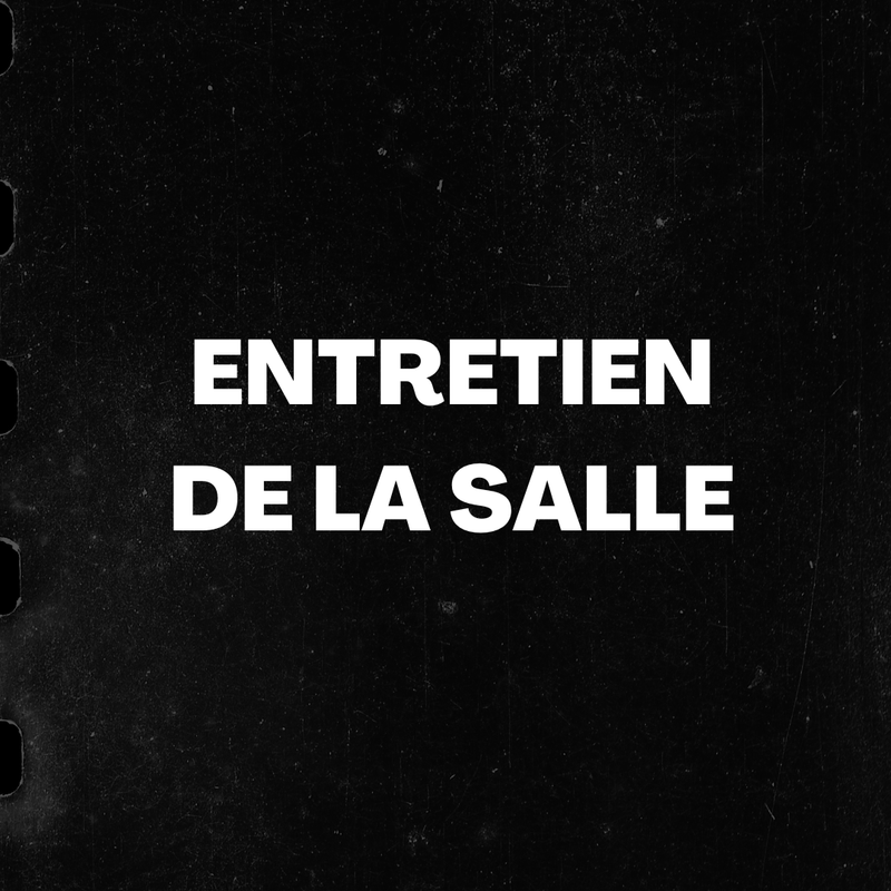 ENTRETIEN DE ELITE FIGHT