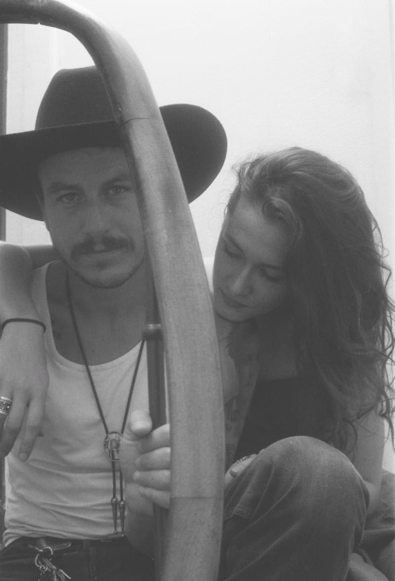 Pellicule argentique 35mm