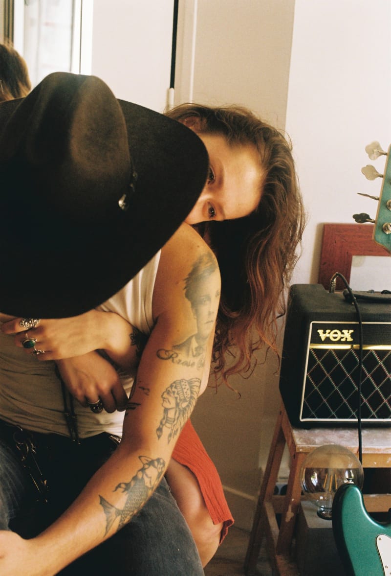 Pellicule argentique 35mm