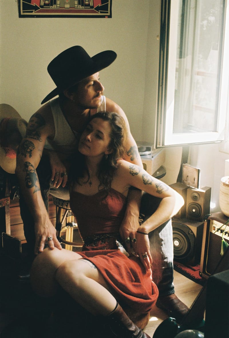 Pellicule argentique 35mm