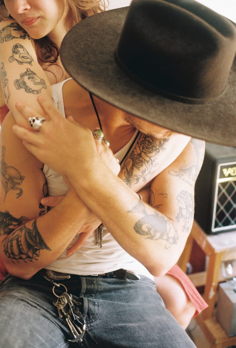 Pellicule argentique 35mm