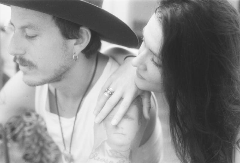 Pellicule argentique 35mm