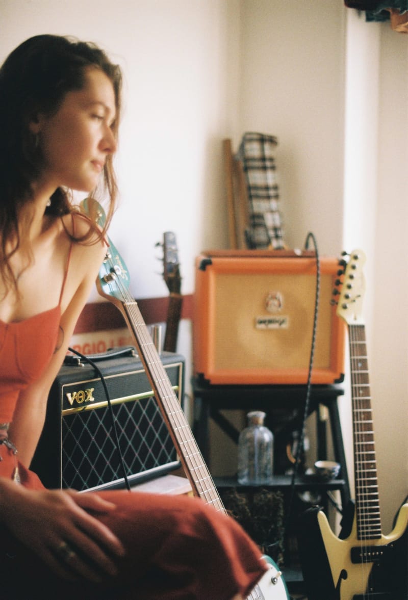 Pellicule argentique 35mm