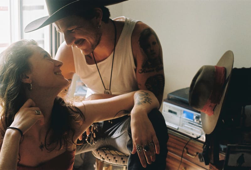 Pellicule argentique 35mm