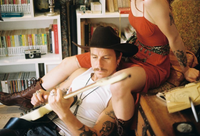 Pellicule argentique 35mm