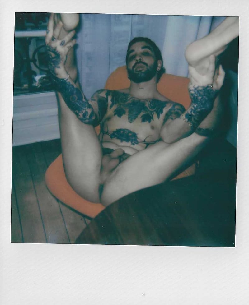 Polaroids