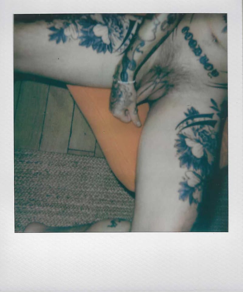 Polaroids