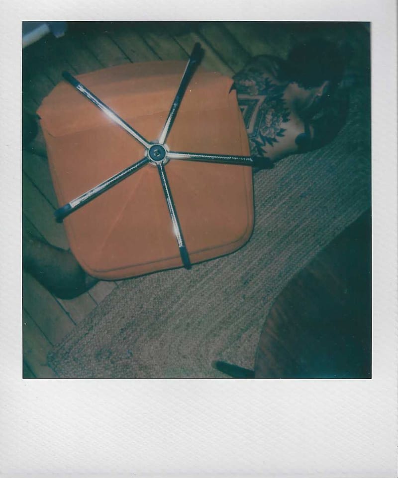 Polaroids