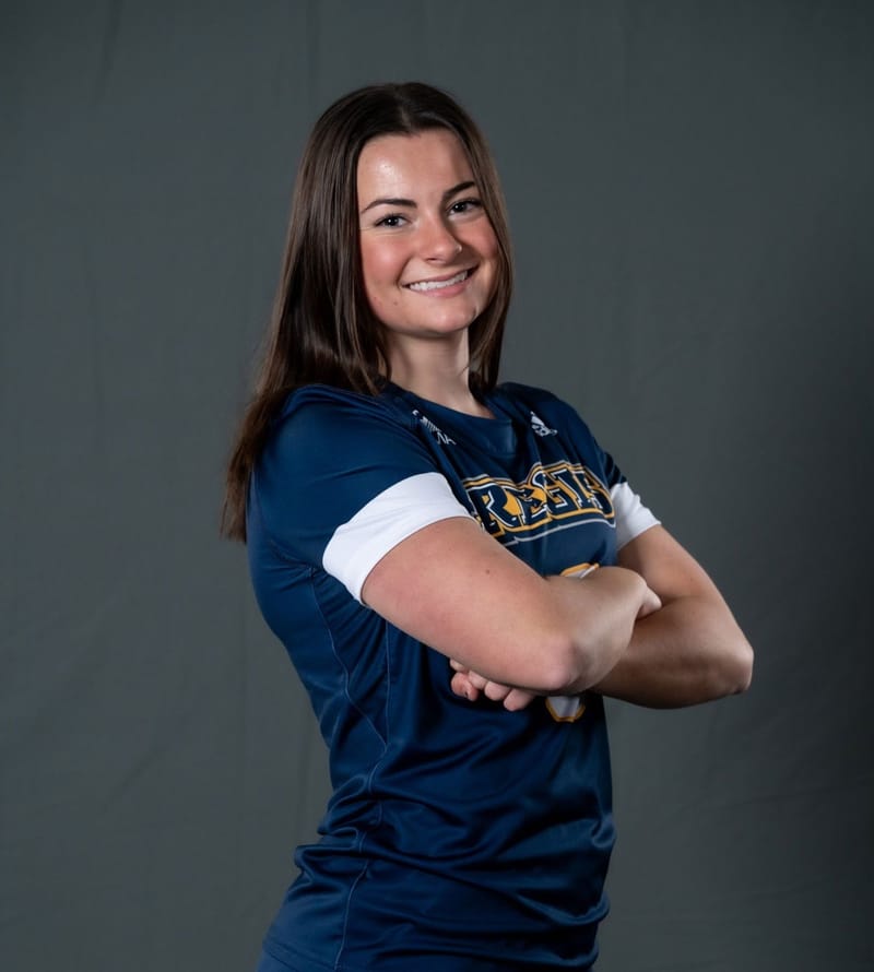 Madeline Schallmoser