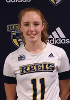 Megan Bunker