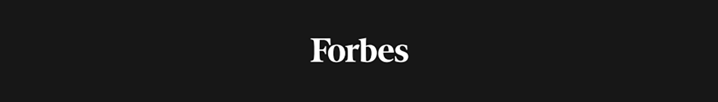 Forbes Magazine Features Professor Bhanu Jena