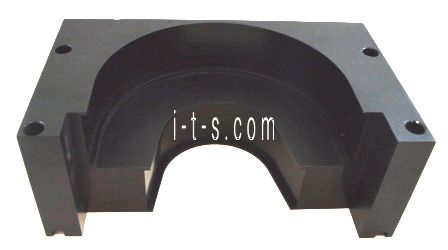 Belt Guide, Spindle, Pozi Drive, BEL-0014
