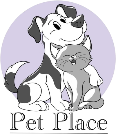 PET PLACE