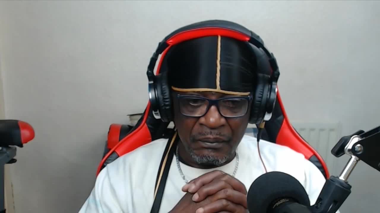 OUR FATHER IN THE HEAVENS video thumbnail