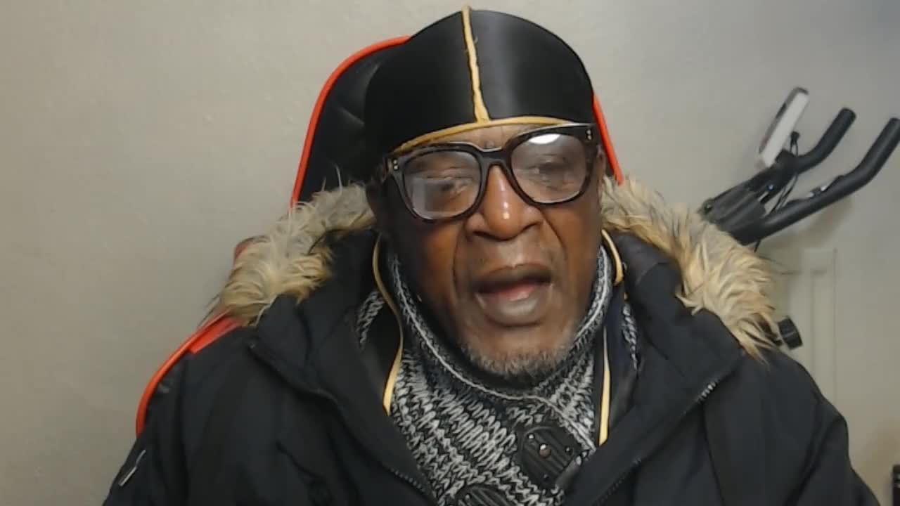 OUR FATHER IN THE HEAVENS video thumbnail