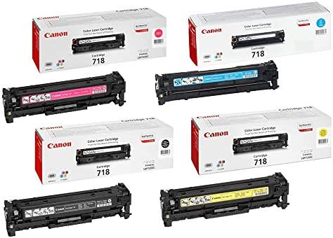 TONER CARTRIGES & INKS