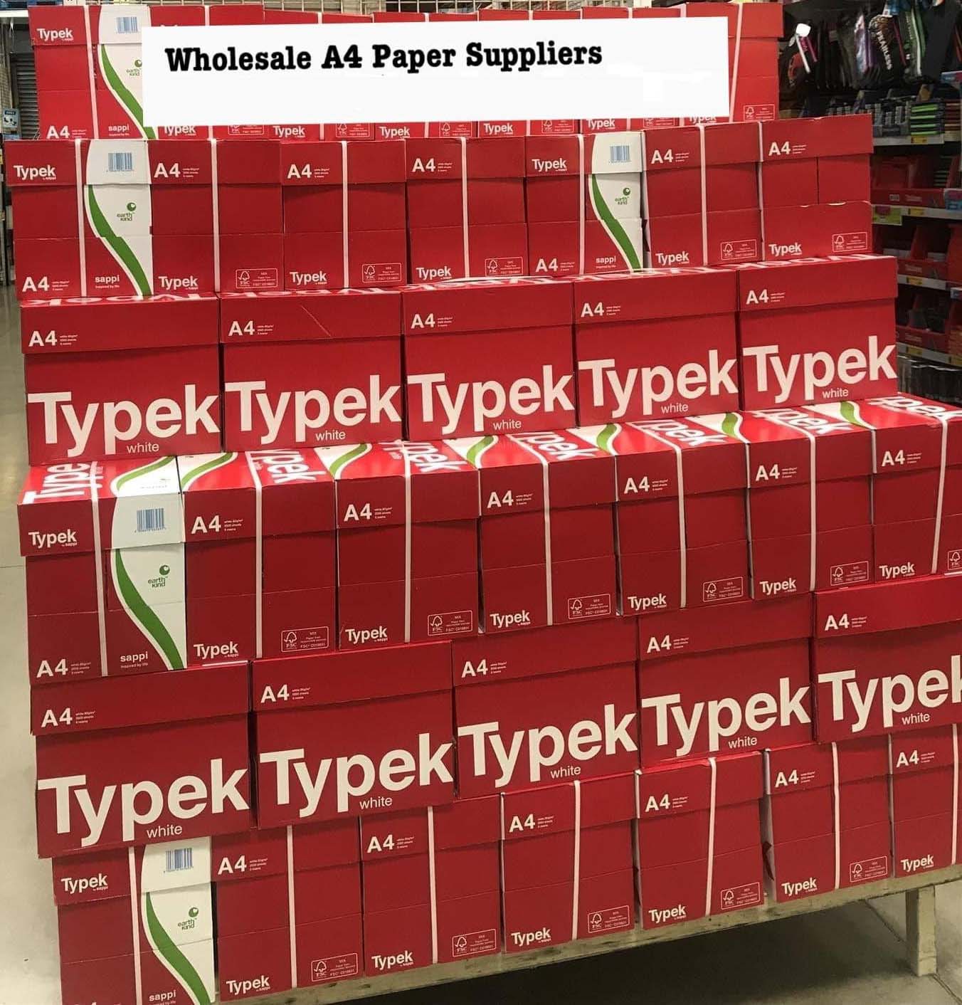 BOND PAPERS