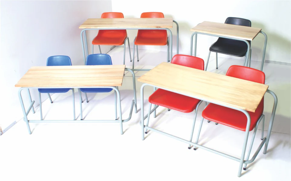 SCHOOL FURNITERS