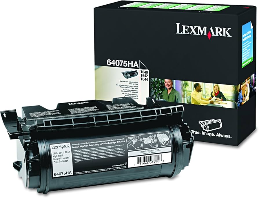 TONER CARTRIGES & INKS