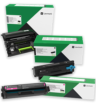 TONER CARTRIGES & INKS