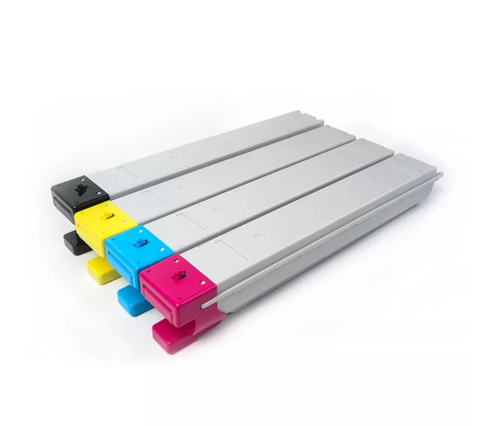 TONER CARTRIGES & INKS