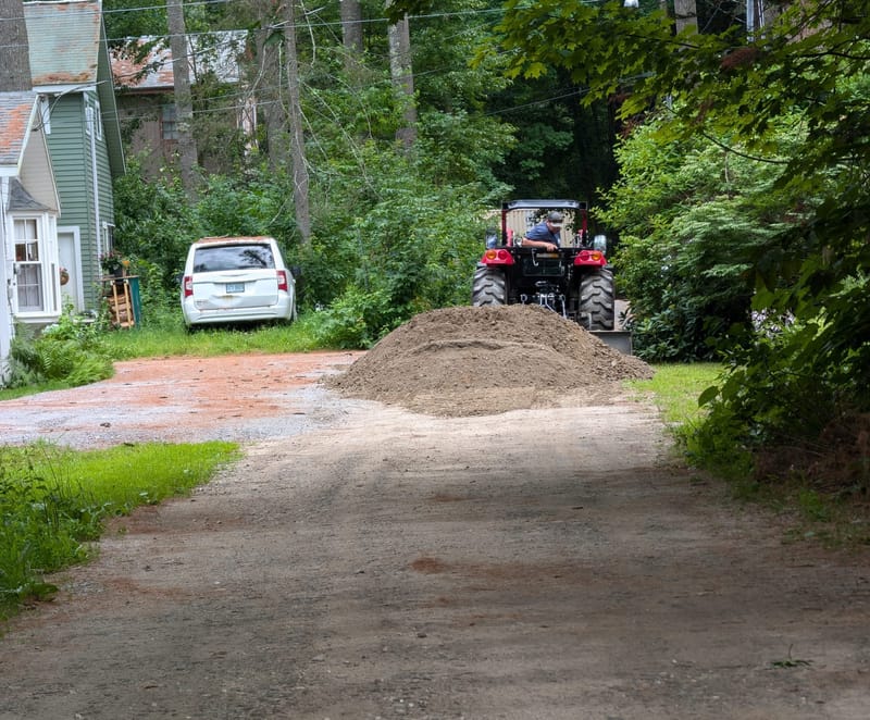 2024 HOA  Sponsored Project