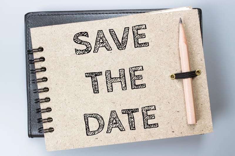 ANNUAL MEETING 2026!