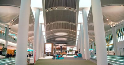 How Much Time Do You Need to Make a Connection at Istanbul International Airport?