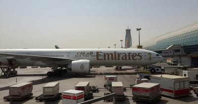 How Much Time Do You Need to Make a Connection in DXB (Dubai International Airport)?