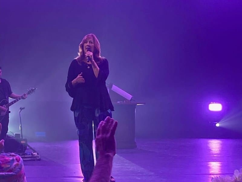 Worship Leader & Songwriter