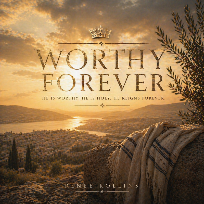 Worthy Forever | Renee Rollins