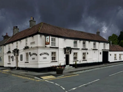 Two Camps co-locate to Wolviston