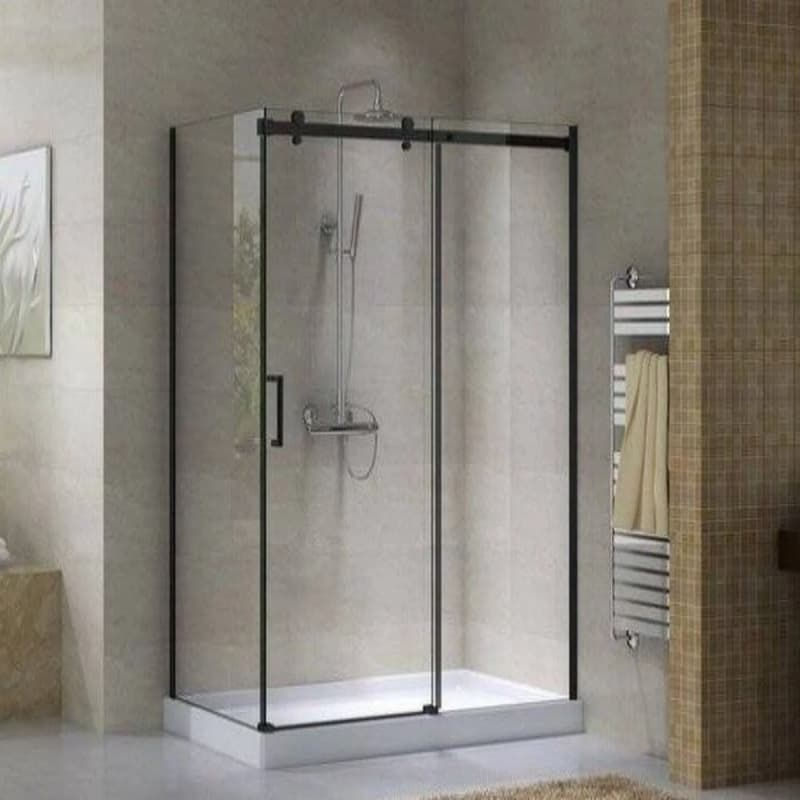 تفصيل وتركيب كابينة شاور زجاج الرياض