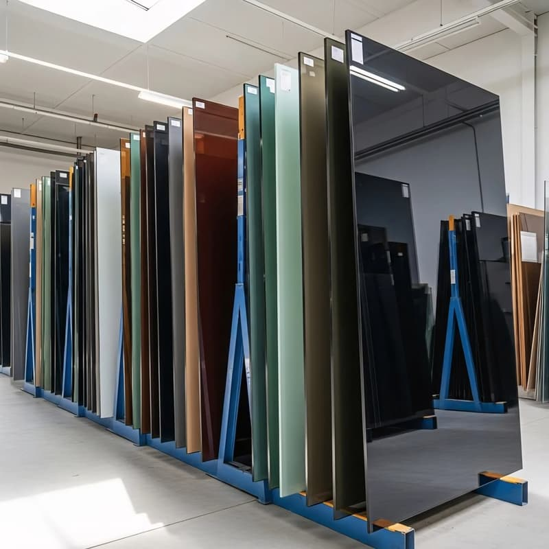 تفصيل وتركيب قزاز سكريت بالرياض