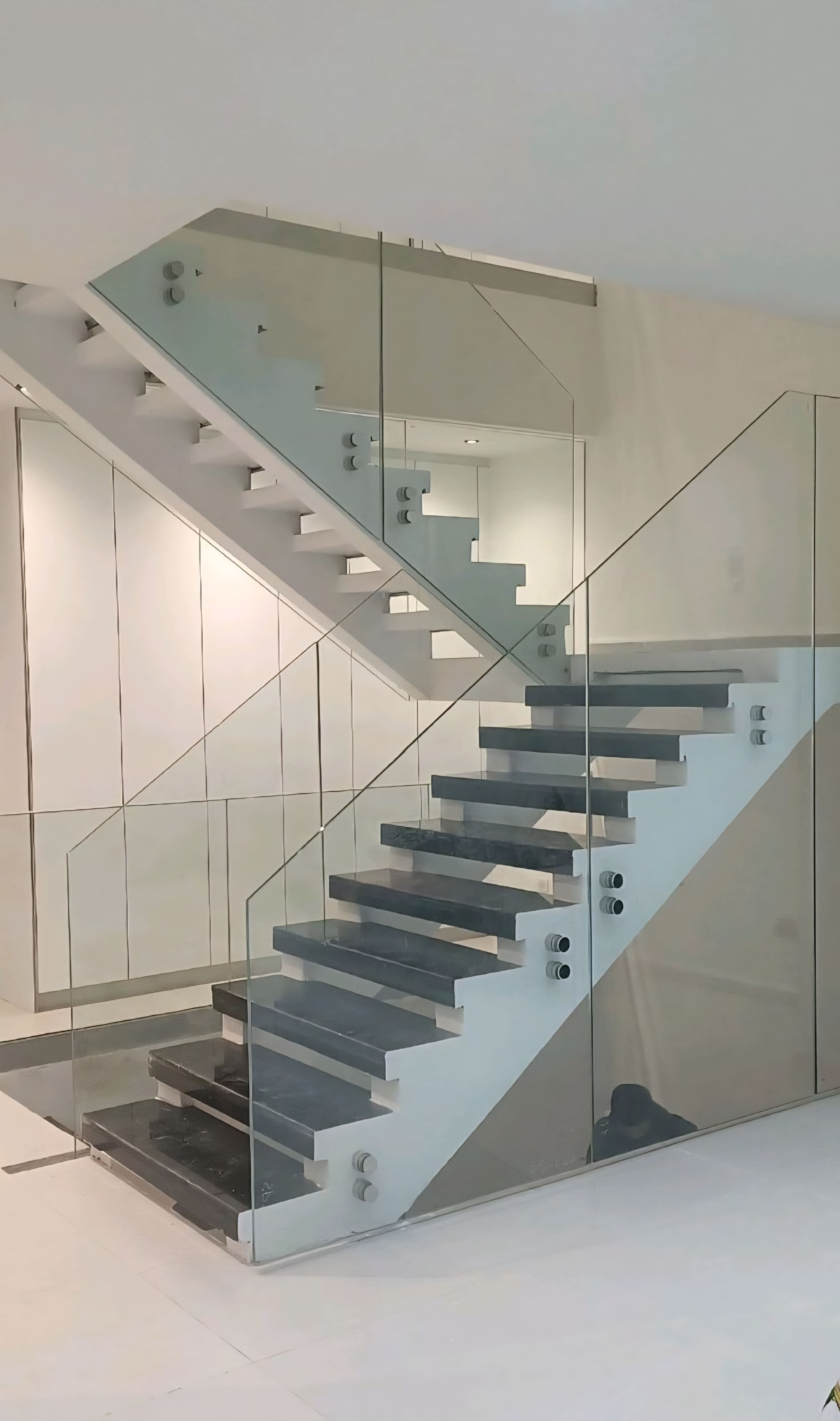 تركيب درابزين قزاز سيكوريت بالدمام