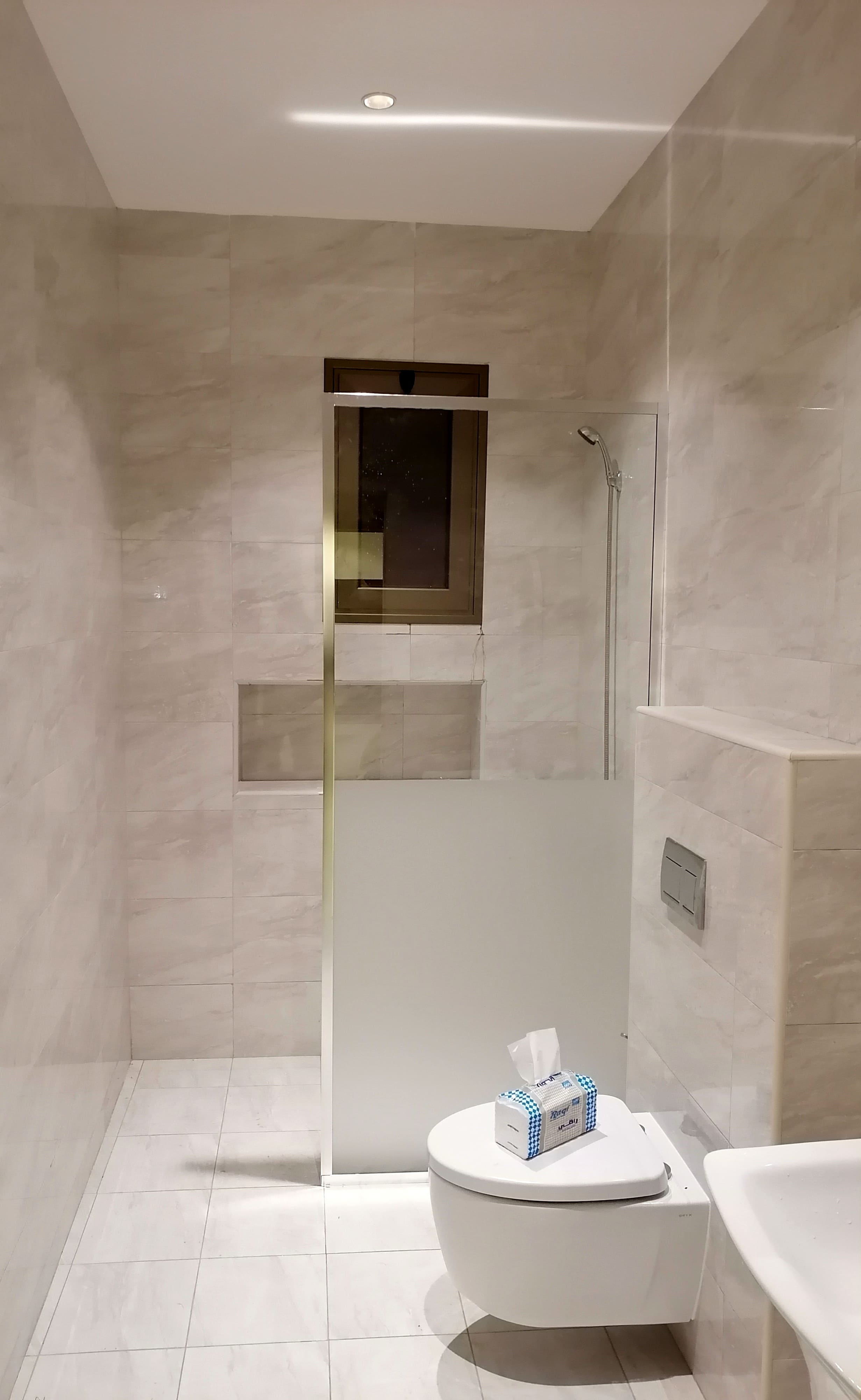 قزاز شاور مودرن الدمام الخبر القطيف