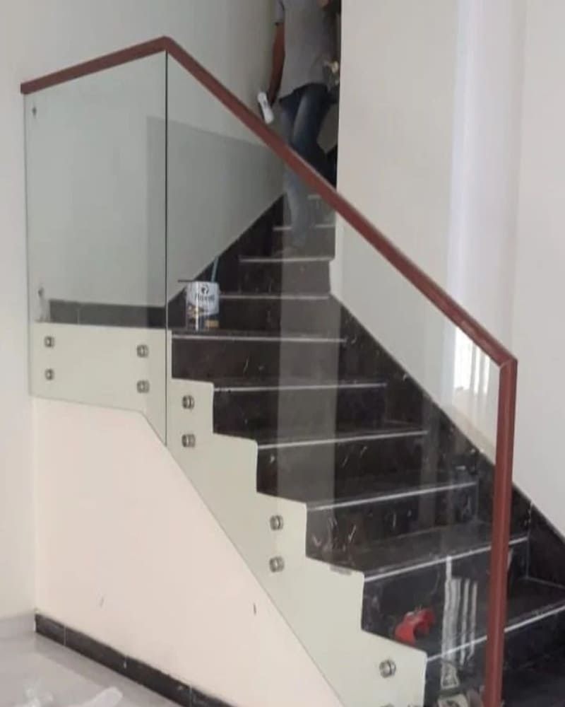 تركيب درابزين زجاج بالرياض