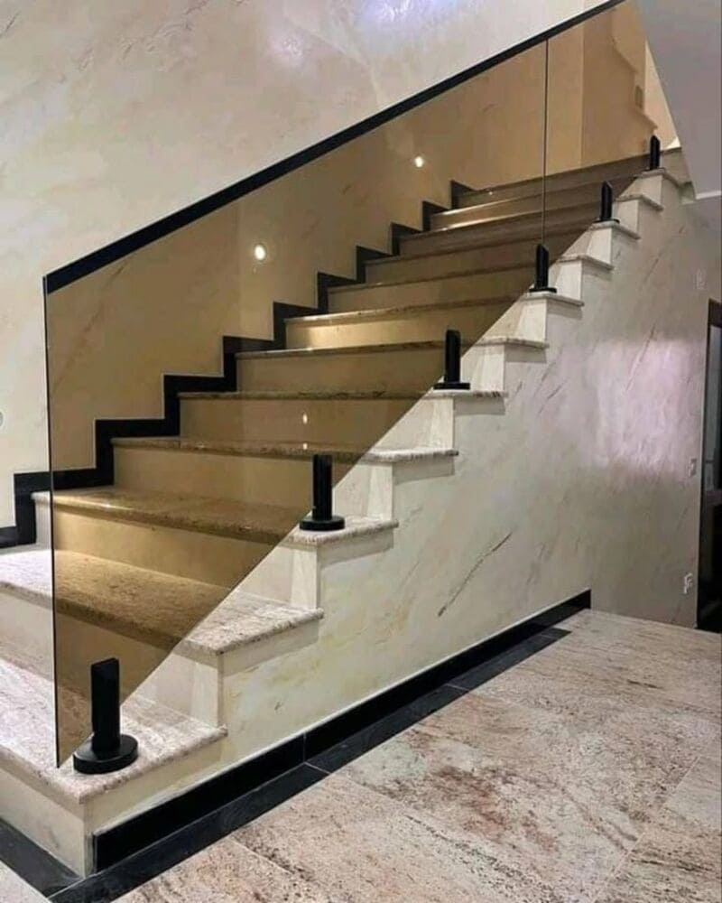 زجاج سكريت الرياض