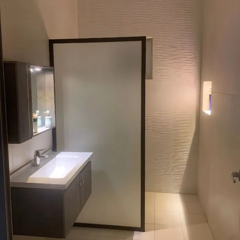 زجاج شاور مودرن الرياض