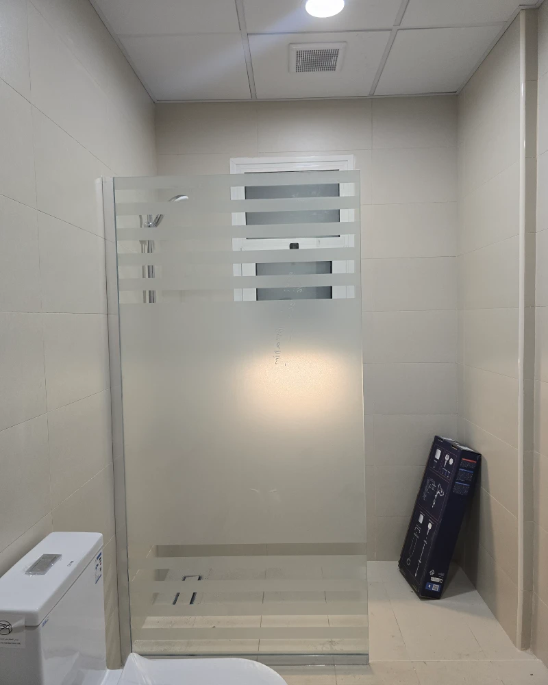 محلات تركيب زجاج