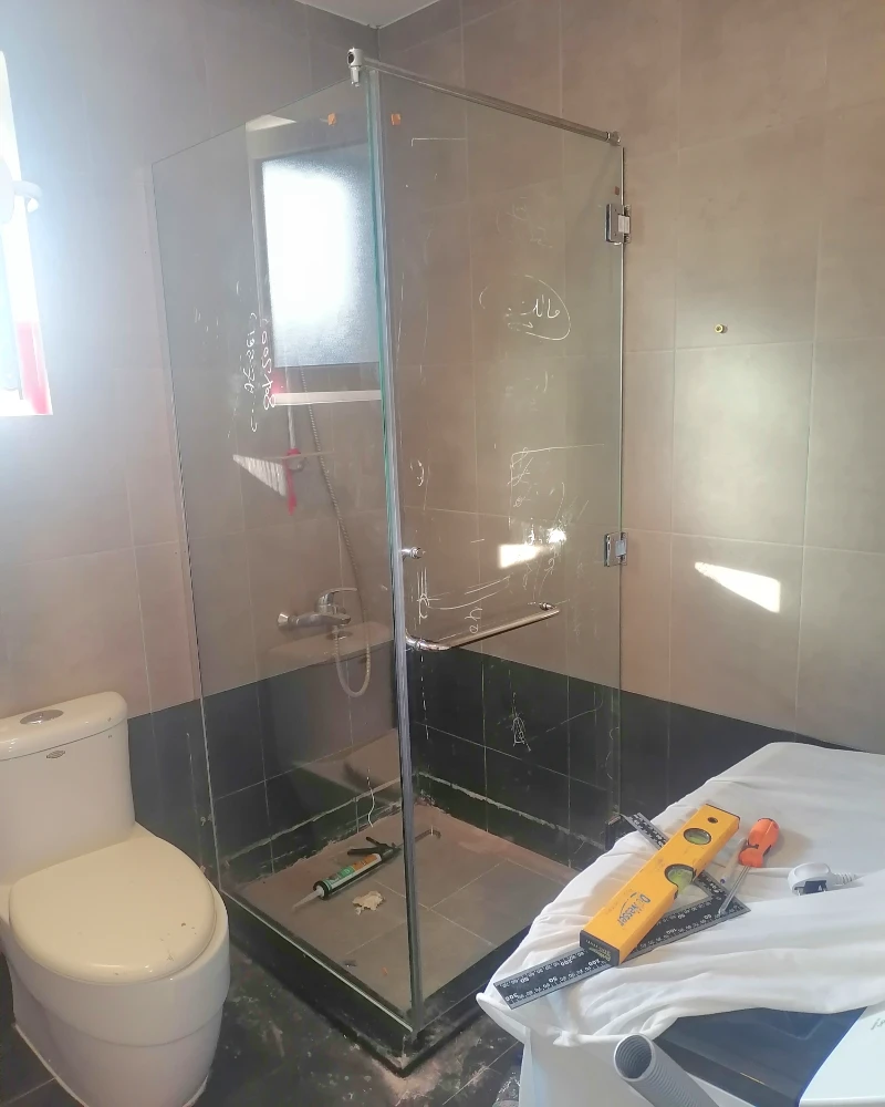 تفصيل شاور الرياض