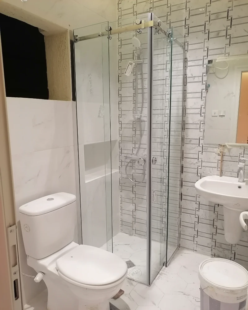 محل زجاج قريب مني الرياض