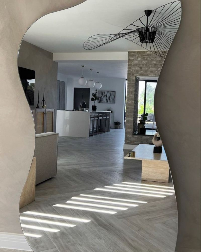 مرايا جارديان