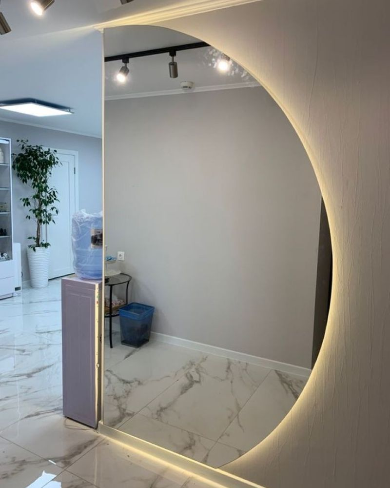 تفصيل مرايا هلال