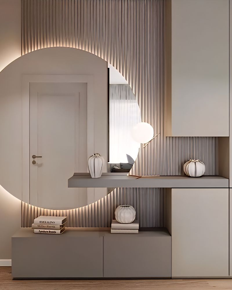 تركيب مرايا الرياض